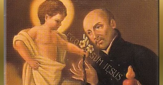 Venerable Francisco de Olimpio